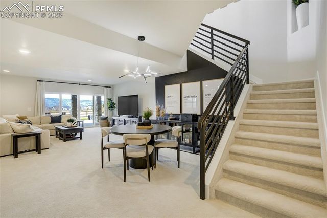 12544 Bosa Court, Colorado Springs, CO 80921