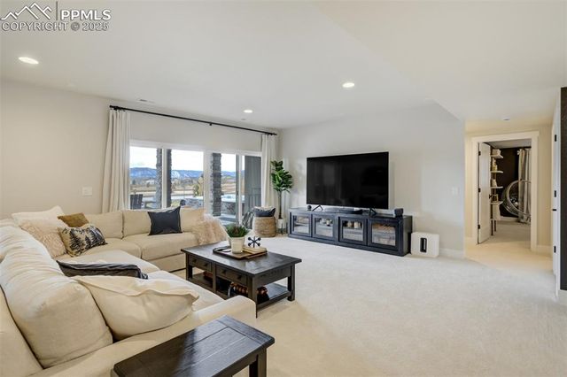 12544 Bosa Court, Colorado Springs, CO 80921