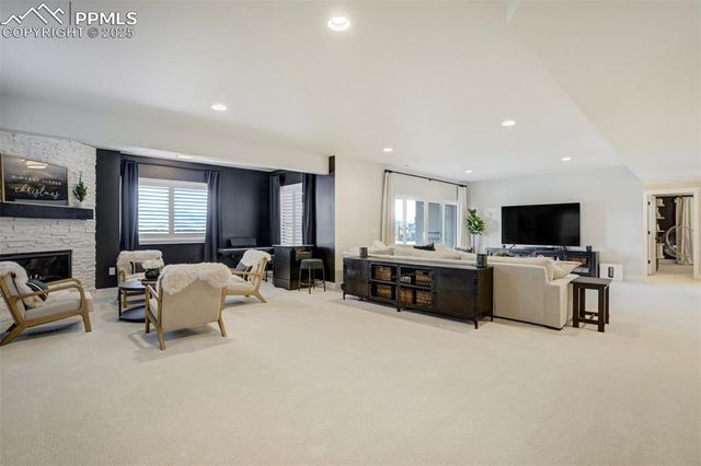 12544 Bosa Court, Colorado Springs, CO 80921