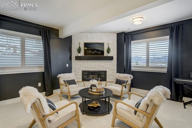 12544 Bosa Court, Colorado Springs, CO 80921