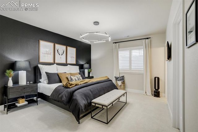 12544 Bosa Court, Colorado Springs, CO 80921