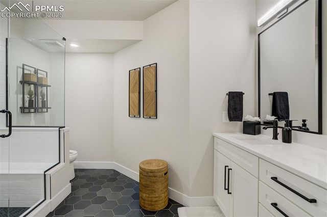 12544 Bosa Court, Colorado Springs, CO 80921