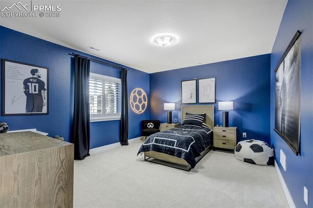 12544 Bosa Court, Colorado Springs, CO 80921