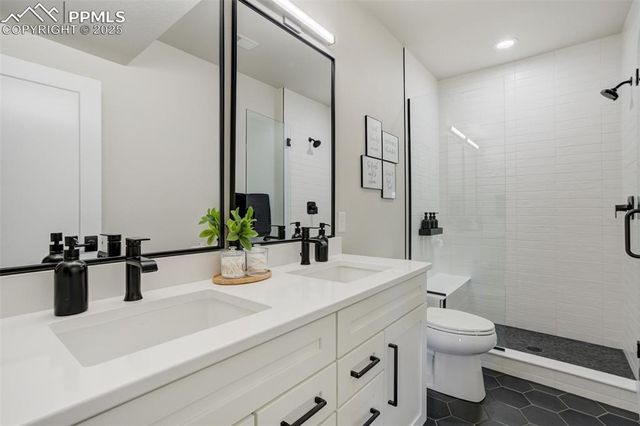 12544 Bosa Court, Colorado Springs, CO 80921