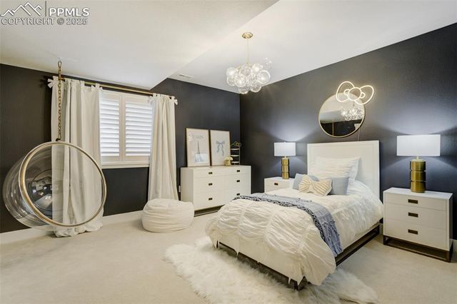 12544 Bosa Court, Colorado Springs, CO 80921