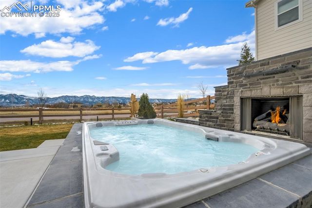 12544 Bosa Court, Colorado Springs, CO 80921