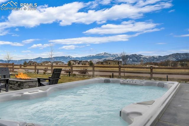 12544 Bosa Court, Colorado Springs, CO 80921