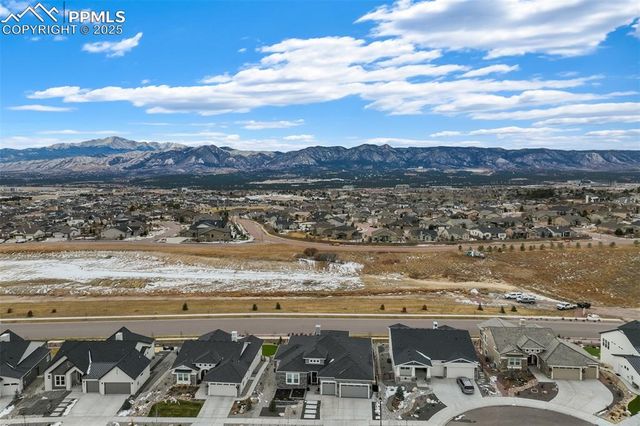 12544 Bosa Court, Colorado Springs, CO 80921