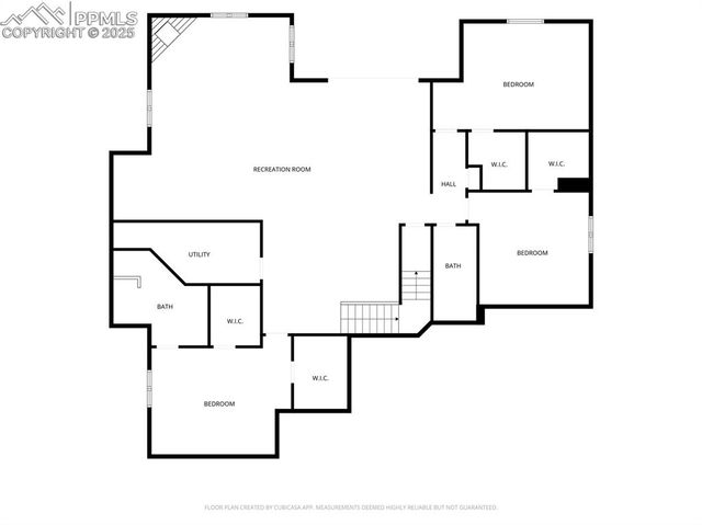 12544 Bosa Court, Colorado Springs, CO 80921