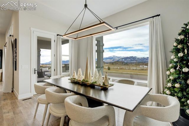 12544 Bosa Court, Colorado Springs, CO 80921