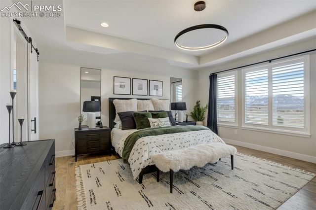 12544 Bosa Court, Colorado Springs, CO 80921