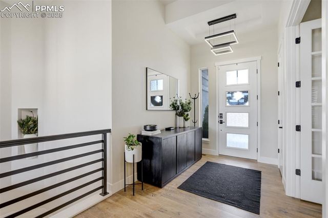 12544 Bosa Court, Colorado Springs, CO 80921