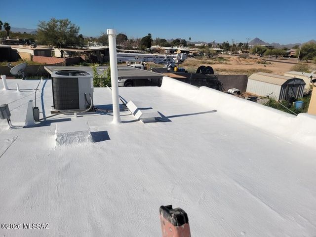 3202 S Sunland Vista, Tucson, AZ 85713