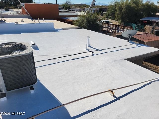 3202 S Sunland Vista, Tucson, AZ 85713