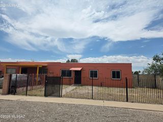 3202 S Sunland Vista, Tucson, AZ 85713