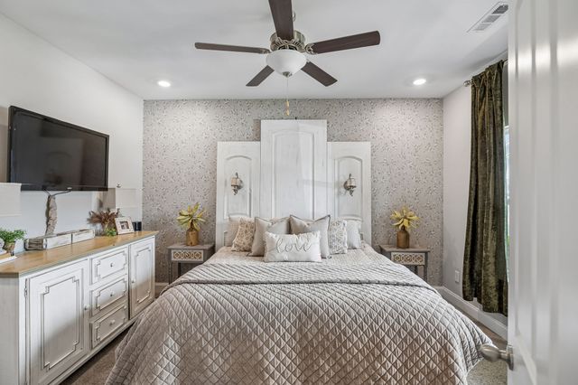 1015 June Wilde Rdg, Spring Hill, TN 37174