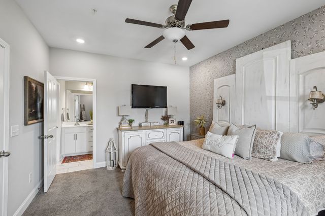 1015 June Wilde Rdg, Spring Hill, TN 37174