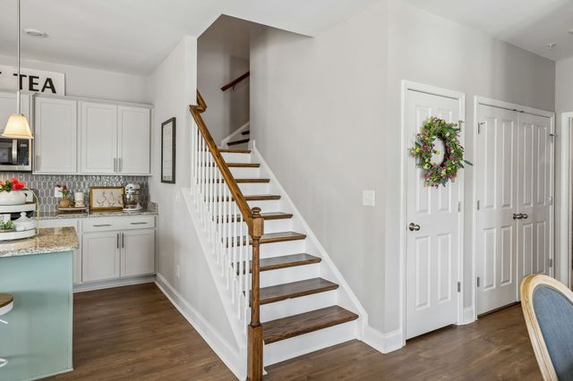 1015 June Wilde Rdg, Spring Hill, TN 37174