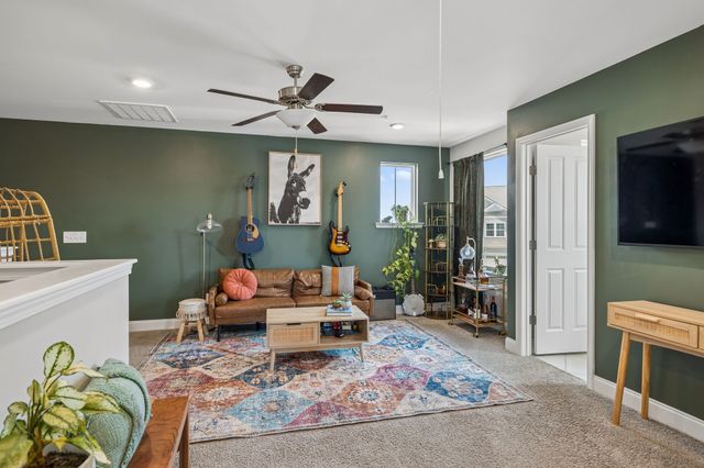 1015 June Wilde Rdg, Spring Hill, TN 37174