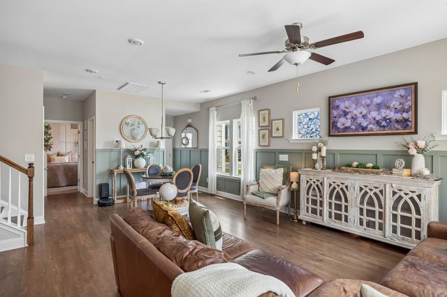 1015 June Wilde Rdg, Spring Hill, TN 37174