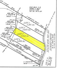 0 Sunset Drive, Amherst, VA 24521