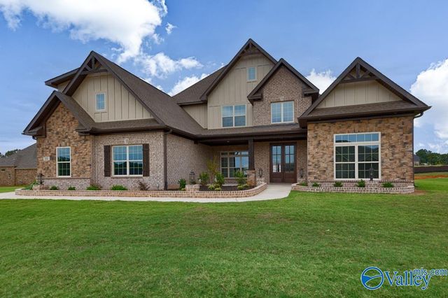 103 Trackside Trail, Huntsville, AL 35811