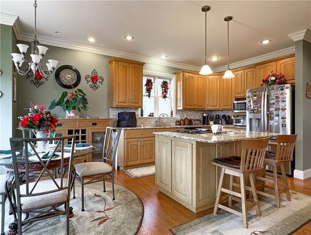 4610 Moonbeam Drive, Harrison, AR 72601