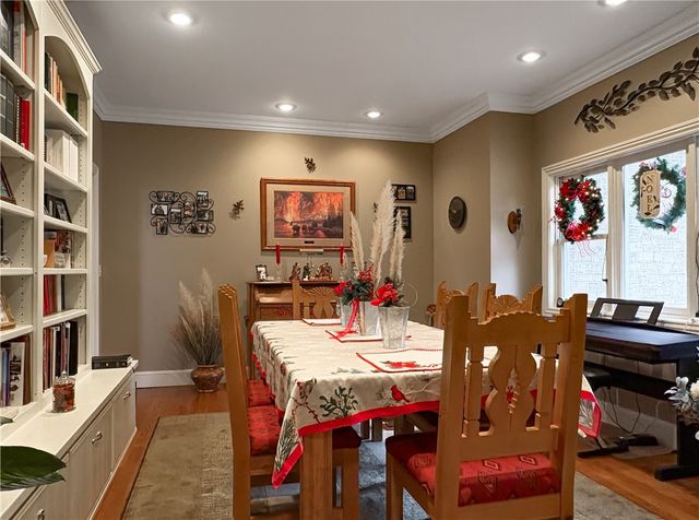 4610 Moonbeam Drive, Harrison, AR 72601