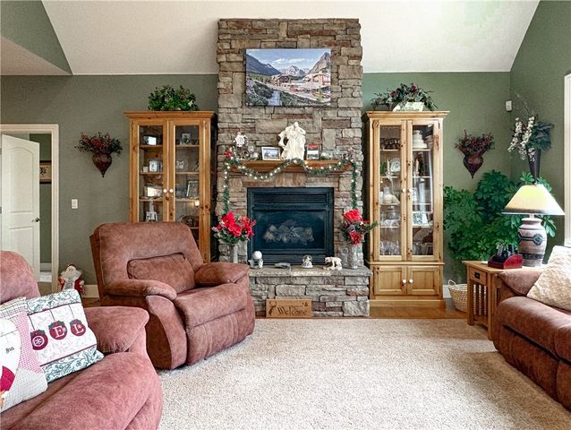 4610 Moonbeam Drive, Harrison, AR 72601