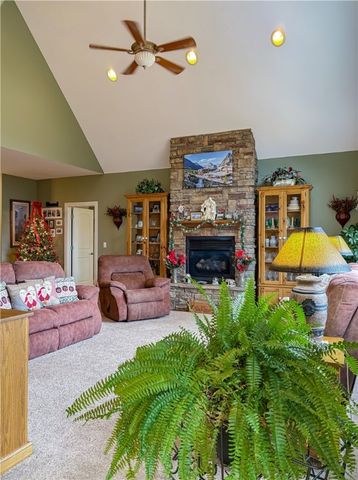 4610 Moonbeam Drive, Harrison, AR 72601