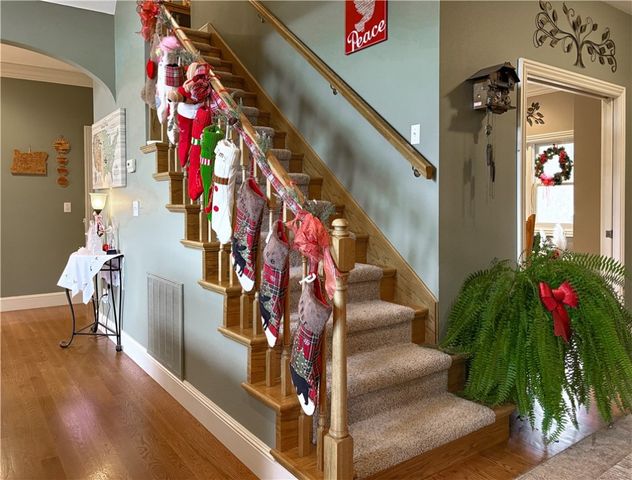 4610 Moonbeam Drive, Harrison, AR 72601