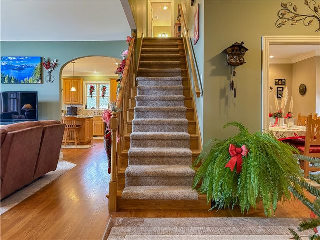 4610 Moonbeam Drive, Harrison, AR 72601