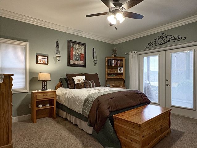 4610 Moonbeam Drive, Harrison, AR 72601