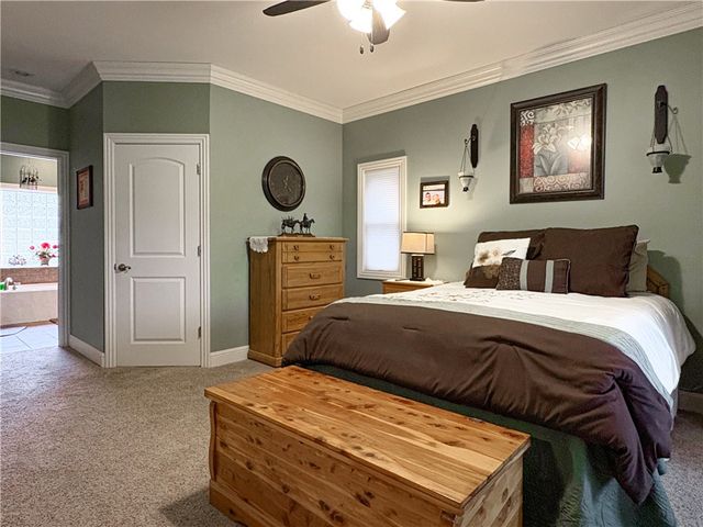 4610 Moonbeam Drive, Harrison, AR 72601