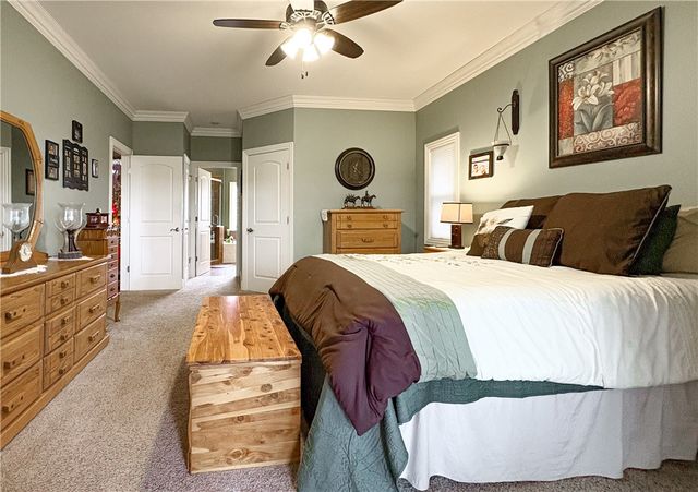 4610 Moonbeam Drive, Harrison, AR 72601