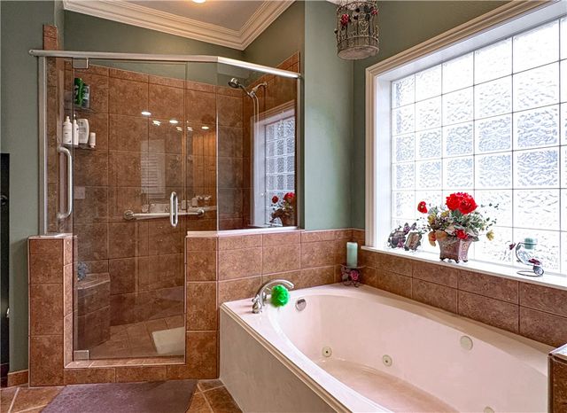 4610 Moonbeam Drive, Harrison, AR 72601