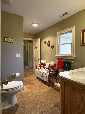 4610 Moonbeam Drive, Harrison, AR 72601