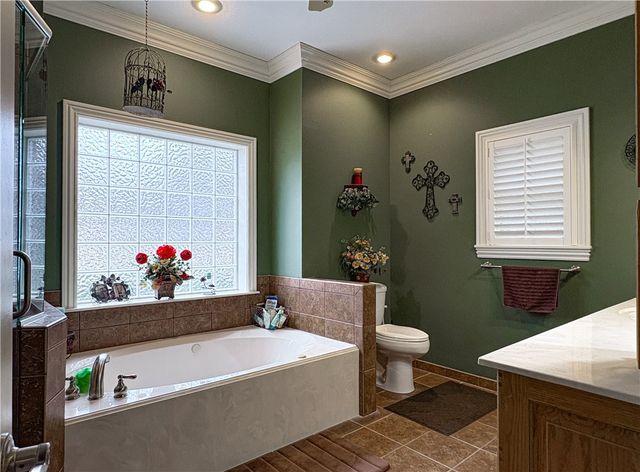 4610 Moonbeam Drive, Harrison, AR 72601