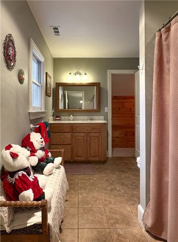 4610 Moonbeam Drive, Harrison, AR 72601