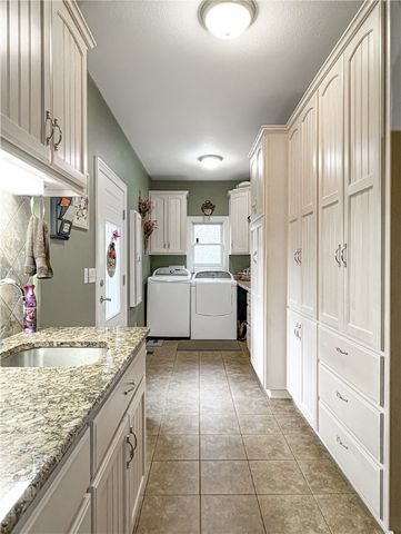 4610 Moonbeam Drive, Harrison, AR 72601