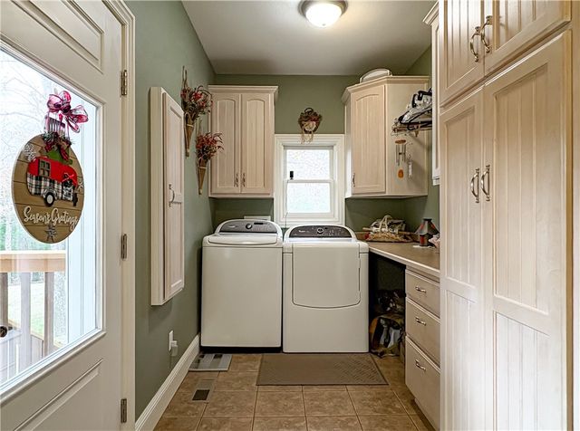 4610 Moonbeam Drive, Harrison, AR 72601