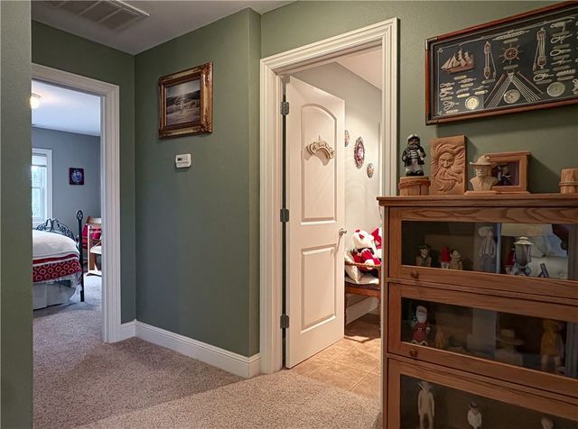 4610 Moonbeam Drive, Harrison, AR 72601