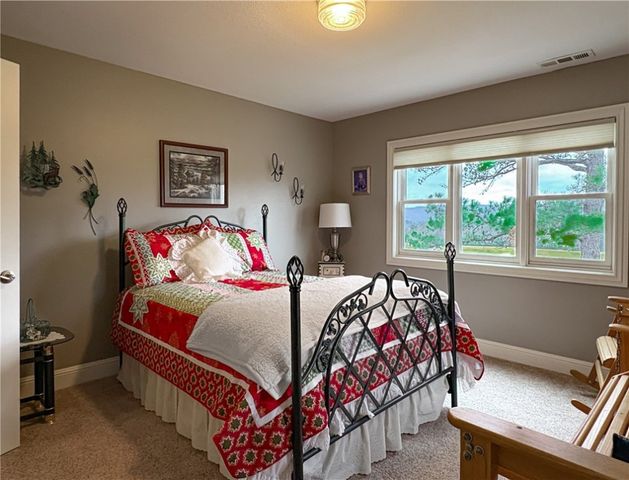 4610 Moonbeam Drive, Harrison, AR 72601