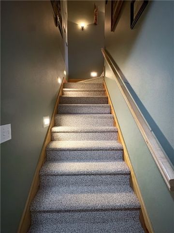 4610 Moonbeam Drive, Harrison, AR 72601