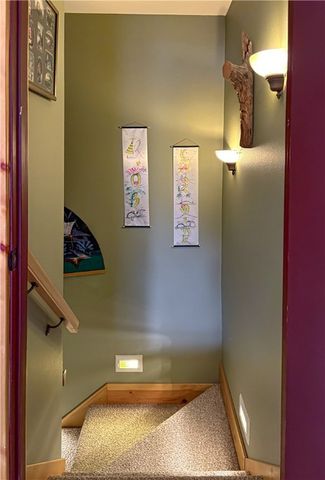 4610 Moonbeam Drive, Harrison, AR 72601