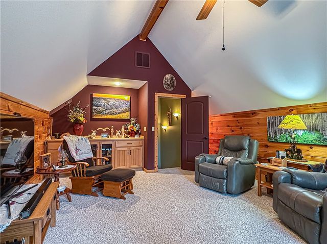 4610 Moonbeam Drive, Harrison, AR 72601