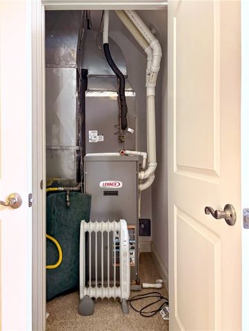 4610 Moonbeam Drive, Harrison, AR 72601