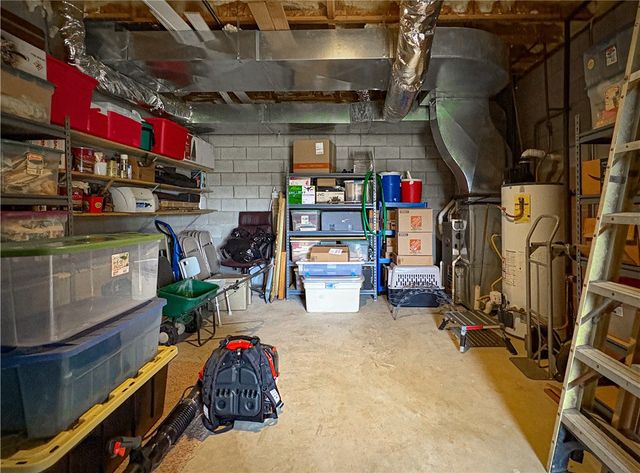 4610 Moonbeam Drive, Harrison, AR 72601