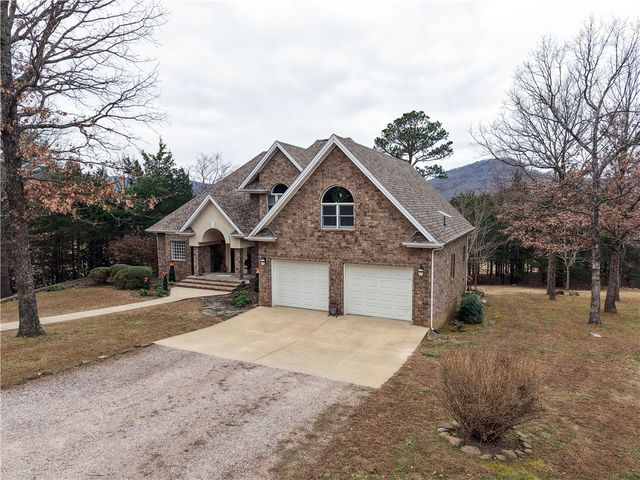 4610 Moonbeam Drive, Harrison, AR 72601