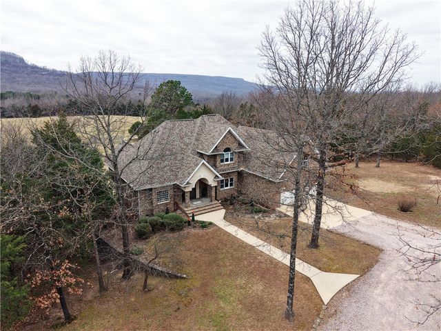 4610 Moonbeam Drive, Harrison, AR 72601